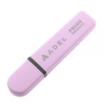 Adel Fosforlu Kalem Pastel Mor C3