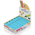adel fosforlu kalem prime mavi 2201000056000 (12 li paket) - Yok