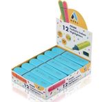 Adel Fosforlu Kalem Prime Mavi 2201000056000 (12 Li Paket)