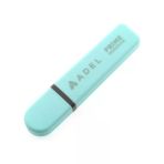 Adel Fosforlu Kalem Prime Pastel Mavi 2201000113000 (12 Li Paket)