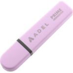 adel fosforlu kalem prime pastel mor 2201000116000 (12 li paket) - Yok