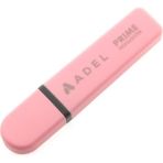 adel fosforlu kalem prime pastel pembe 2201000115000 (12 li paket) - Yok