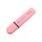 Adel Fosforlu Kalem Prime Pastel Pembe 2201000115000 (12 Li Paket)