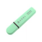 Adel Fosforlu Kalem Prime Pastel Yeşil 2201000114000 (12 Li Paket)