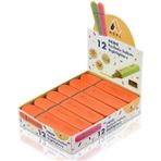 adel fosforlu kalem prime turuncu 2201000053000 (12 li paket) - Yok