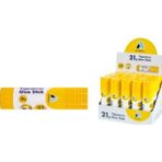 Adel Glue Stick 20x21 gr Yapıştırıcı