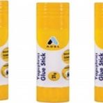 Adel Glue Stick 3x21 gr Yapıştırıcı
