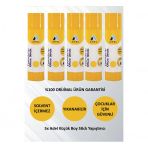 Adel Glue Stick 5x21 gr Yapıştırıcı