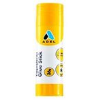 Adel Glue Stick Yapıştırıcı 36G - 4 Adet - --