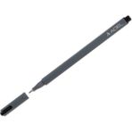 Adel Ince Uçlu Keçe Kalem 0.4 mm Siyah