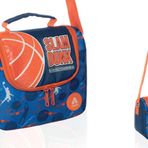 ADEL Junior Beslenme Çantası, Slam Dunk