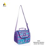 Adel Junior Girl Power 000142 Beslenme Çantası