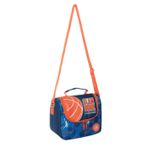 Adel Junior Slam Dunk 000149 Beslenme Çantası