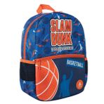Adel Junior Slam Dunk 000187 Anaokul Çantası