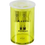 adel kalemtıraş yl619 (12 li paket) - Yok