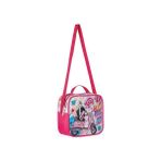 adel kids beslenme çantası cool girl 2177000156000 - Yok