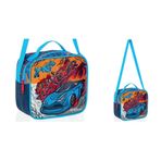 ADEL Kids Beslenme Çantası, Hot Power, PVC