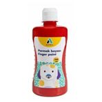 Adel Kırmızı 500 ml Parmak Boyası