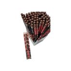 adel kurşun kalem kahve desenli 2061 000064 (72 li paket) - Yok