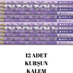 ADEL LAVANTA KURŞUN KALEM