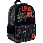 adel mini anaokul sırt çantası junior level up 2177 000185 - Karışık-Çok Renkli