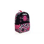 Adel Mini Anaokul Sırt Çantası Junior Smile 25 Cm X 11,5 Cm X 34 Cm 2177000184000