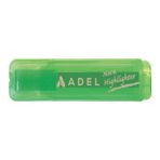 Adel Neon Fosforlu Kalem Yeşil Yl 2201000024 12 Li (1 Paket 12 Adet)