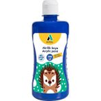 Adel Okul Akriliği 500ml Mavi