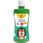 Adel Okul Akriliği 500ml Yeşil
