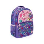 Adel Okul Sırt Çantası Junior Happy Girl 2177 000122
