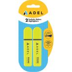 Adel Prime Fosforlu Kalem 2'li 2 Adet