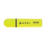 Adel Prime Fosforlu Kalem Sarı 10 Adet - --