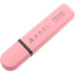 Adel Prime Pastel Pembe Fosforlu Kalem