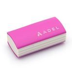 Adel Prime Pembe Silgi