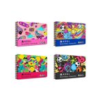 Adel Resim Defteri Fun Karton Kapak 35X50Cm 15 Yaprak (Karışık Renk 1 Adet) 2345000078 - Yok