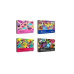 Adel Resim Defteri Fun Karton Kapak 35X50cm 15 Yaprak (Karışık Renk 1 Adet) 2345000078