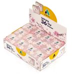 Adel Sakura 36 Adet Silgi