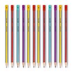 Adel School Pencil 2B Kurşun Kalem