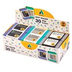 Adel Soft Eraser 2B-4B Silgi