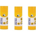 Adel Stick Yapıştırıcı 21 gr 3'lü