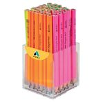 Adel Üçgen Jumbo Kurşun Kalem 48 Li Yl 2063140108 (1 Paket 48 Adet)