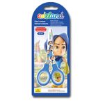 Adeland 4600145720 Notro 13 Cm Öğrenci Makası