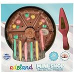 Adeland Minishop Doğum Günü Pastası