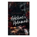 Adeline’ı Avlamak H. D. Carlton
