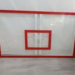 Adelinspor 105x180 20 mm Akrilik Cam Basketbol Panyası