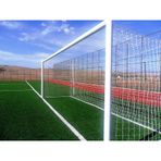 Adelinspor 2,5 mm Kord İp 7,32x2,44x2,0 m Futbol Kale Filesi