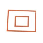 Adelinspor 90x120 2 mm Sac Basketbol Panyası