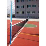 Adelinspor Diomond 1 m x 12,85 m Tenis Filesi