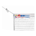 Adelinspor Diomond Uzunluk 5 m Badminton Filesi