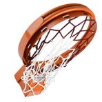 Adelinspor Double Integrated 45 cm Yaylı Basketbol Çemberi